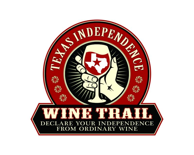 Texas Independence Wine Trail